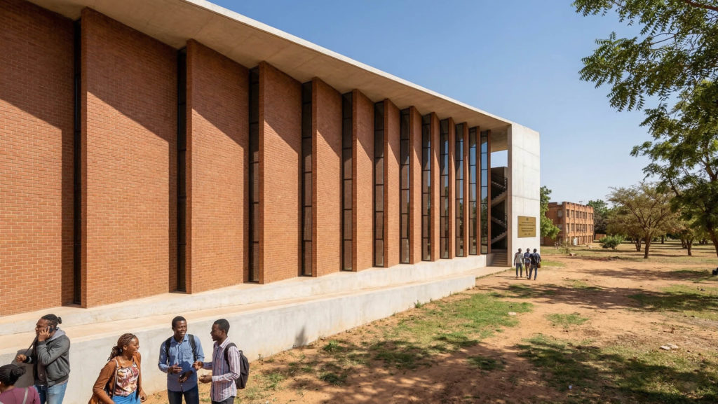 université niger-2