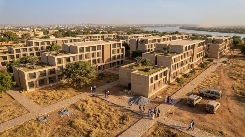 université niger-4