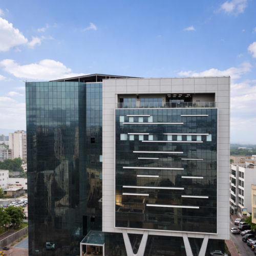 Ibi Group Headquarters