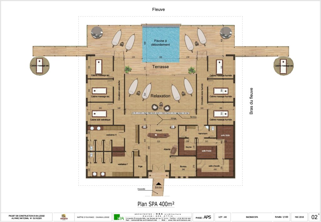 PLAN SPA