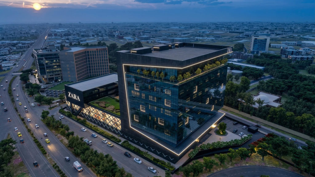 bamako mall2