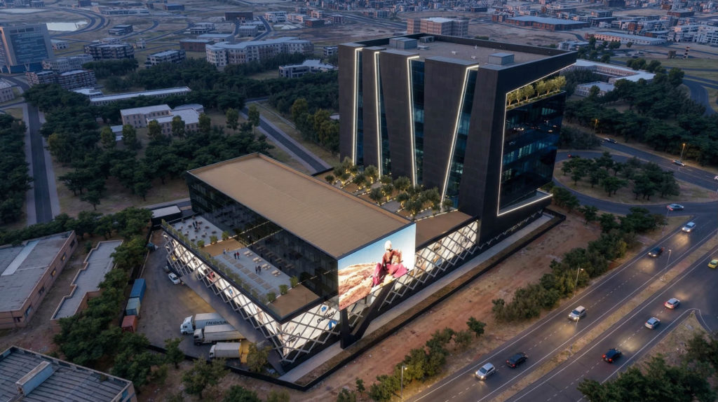 bamako mall3
