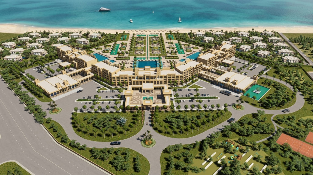 hotel marhaba
