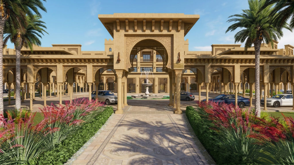 hotel marhaba6