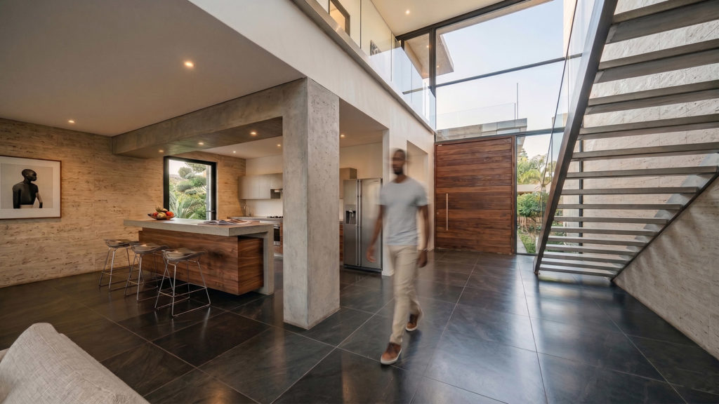 villas jumelees1