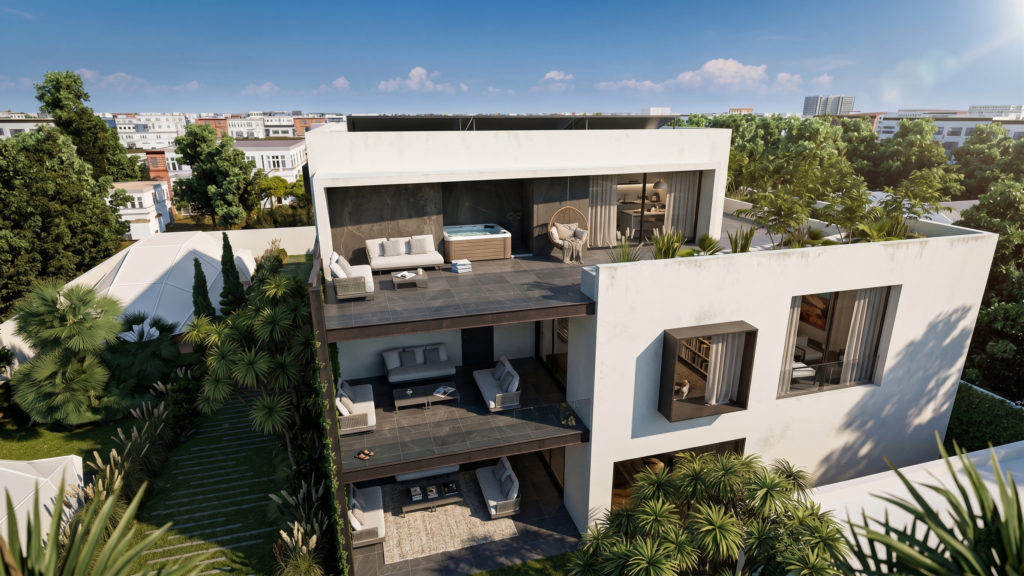 villa bbk4