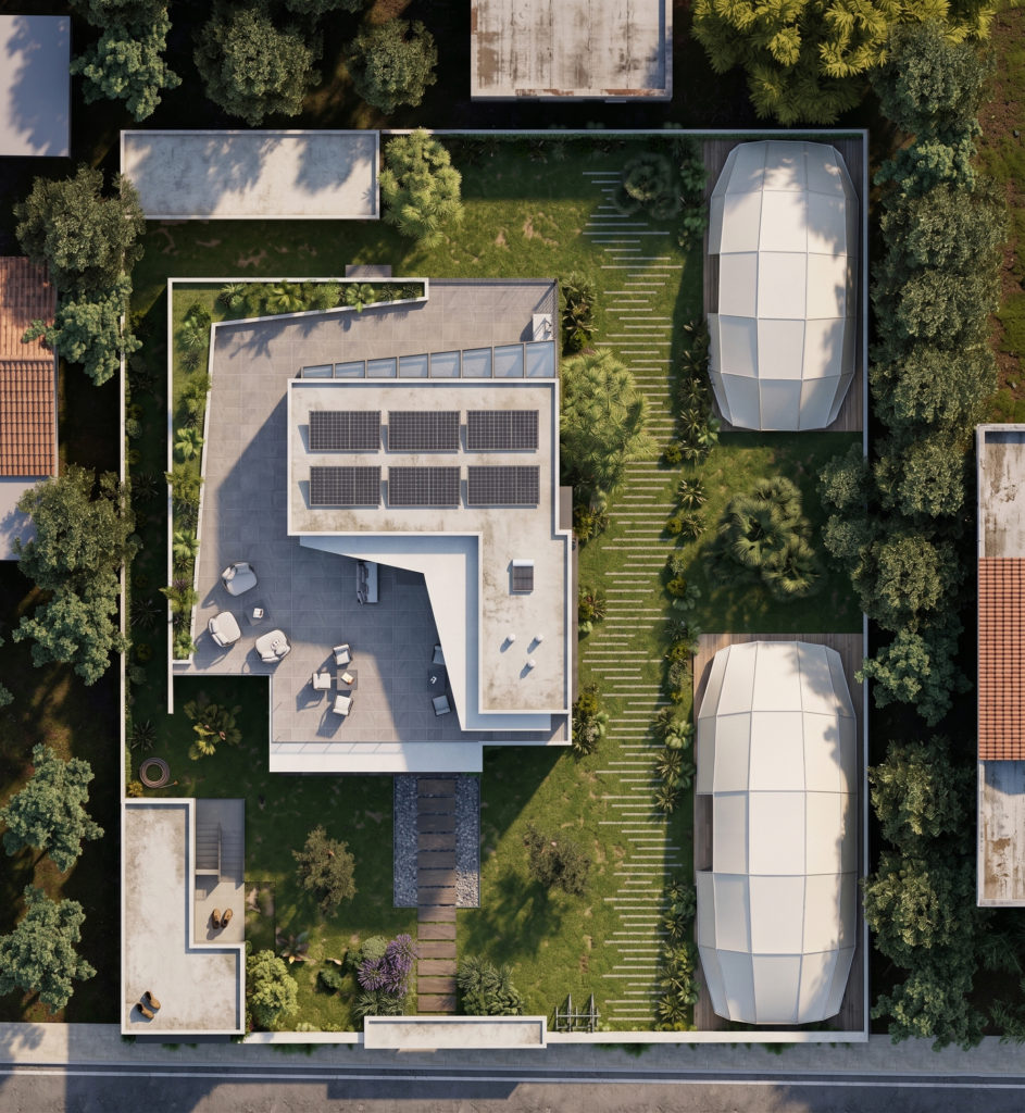 villa bbk7