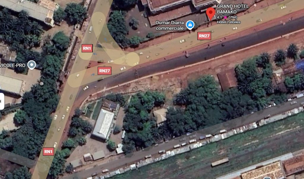 Site
