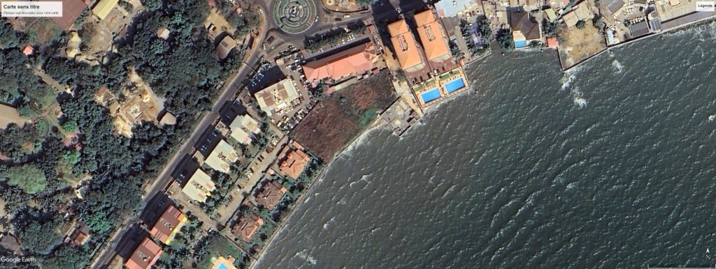 site