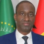 Photo de portrait de Mamadou Sacko, CEO de KAMA Group et BTPK International, dans le cadre de son témoignage pour HBA Architecture.